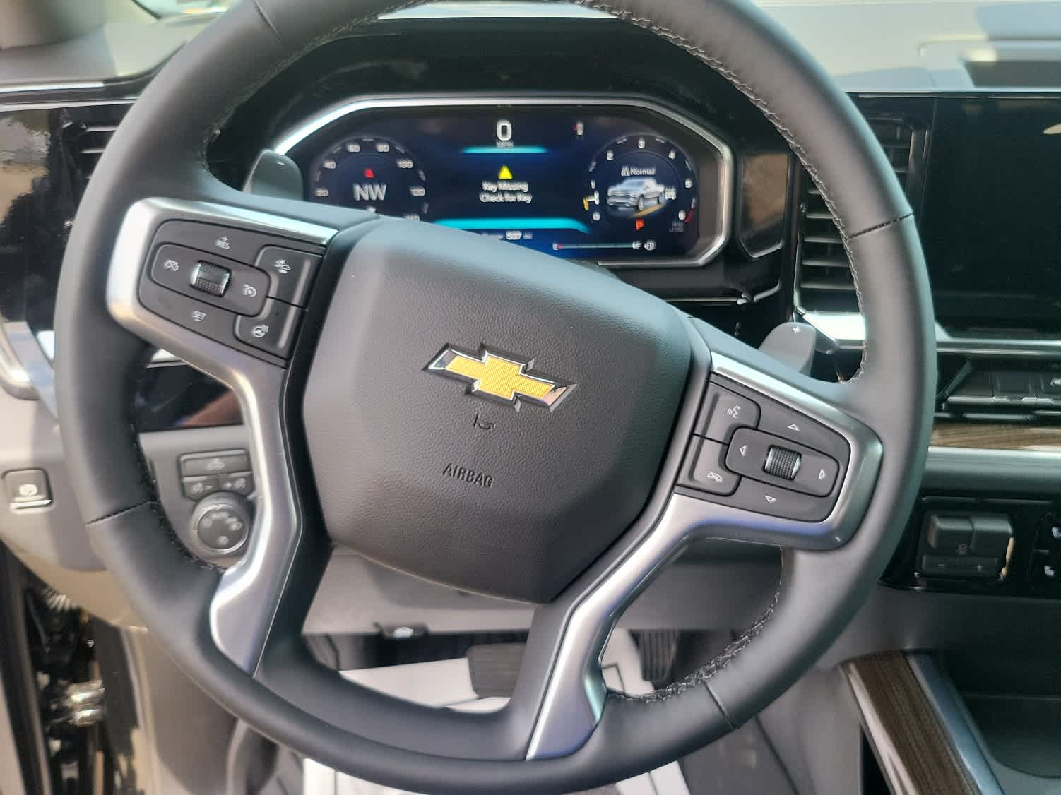2026 Chevrolet Silverado 1500 LT - Photo 5