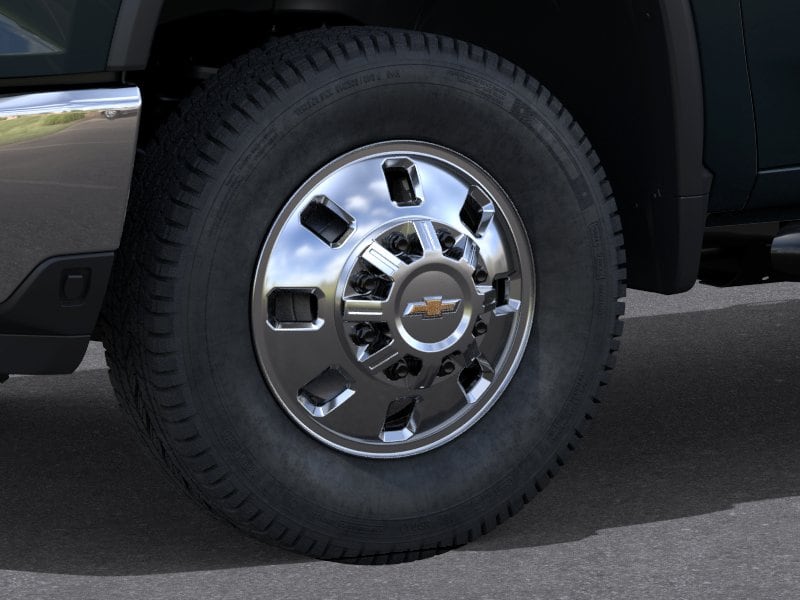 2026 Chevrolet Silverado 3500 HD LT - Photo 17