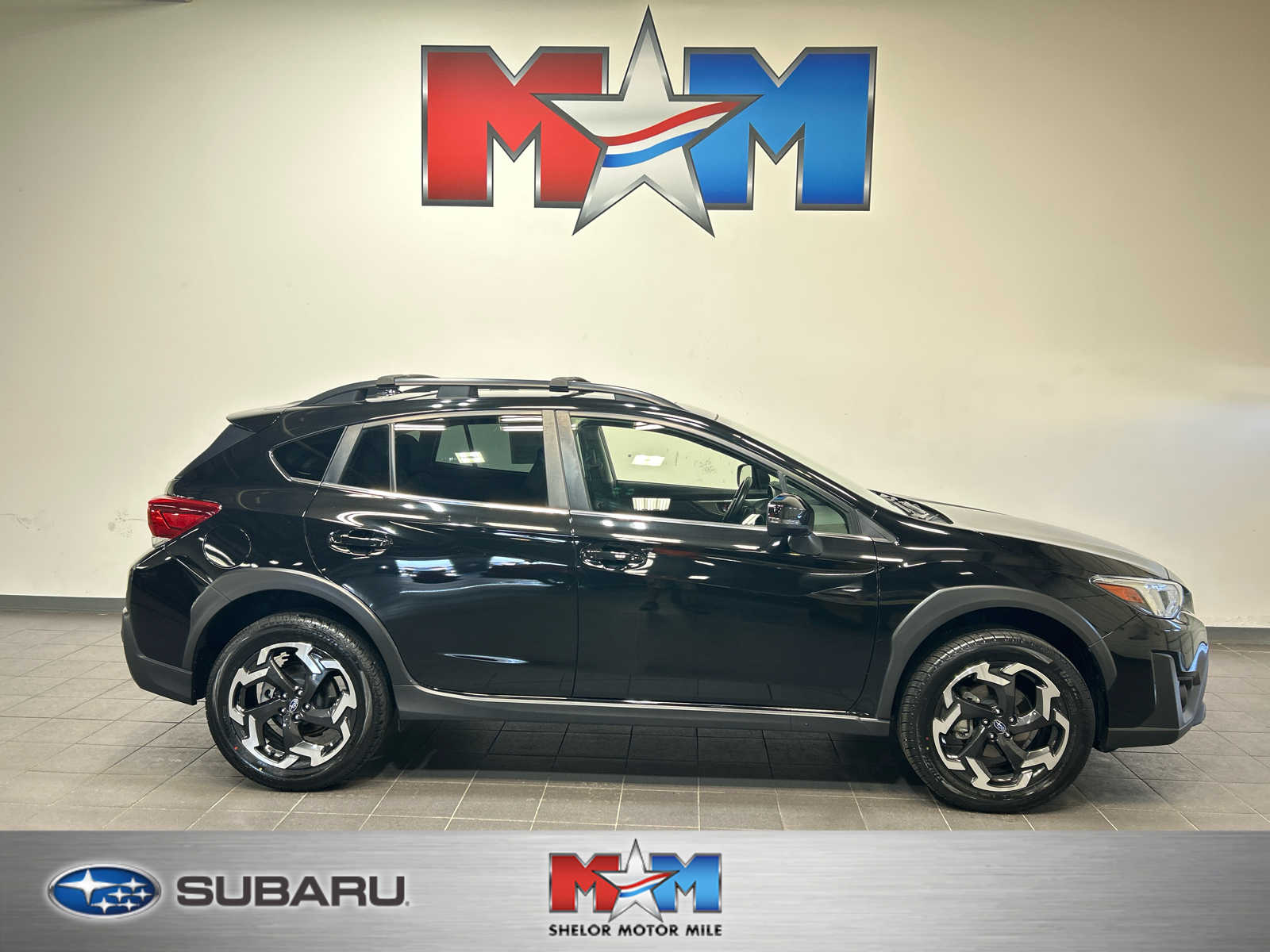 2023 Subaru Crosstrek