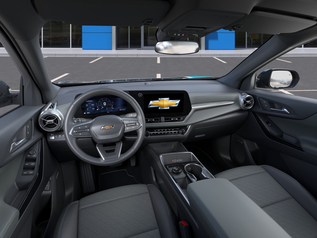 2026 Chevrolet Equinox LT - Photo 15