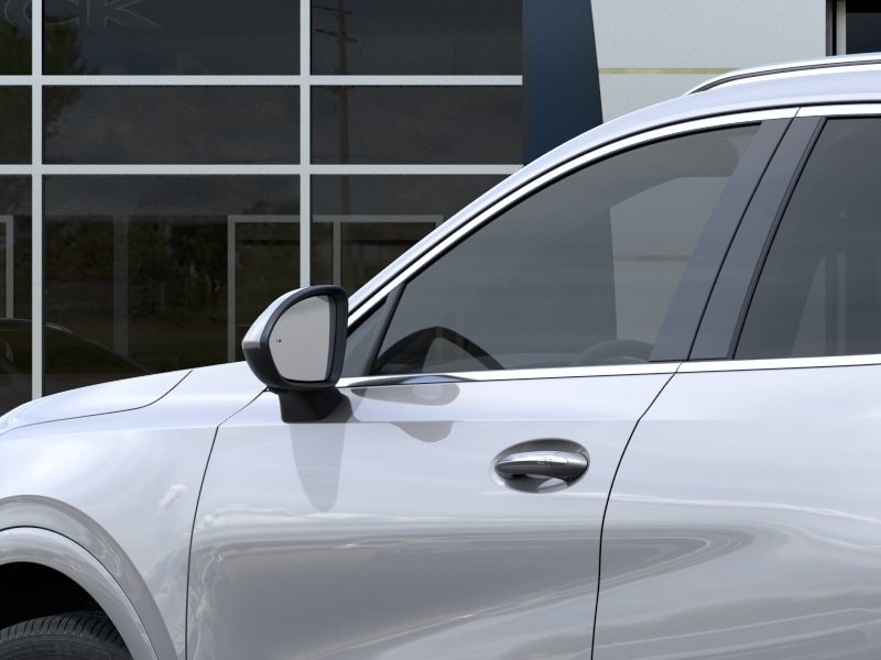 2026 Buick Envision Avenir - Photo 12