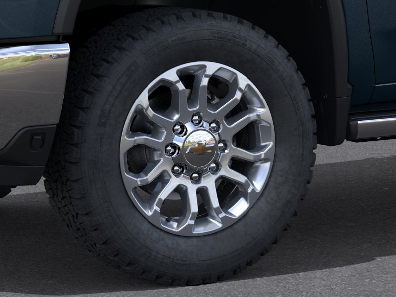 2026 Chevrolet Silverado 2500 HD LTZ - Photo 17