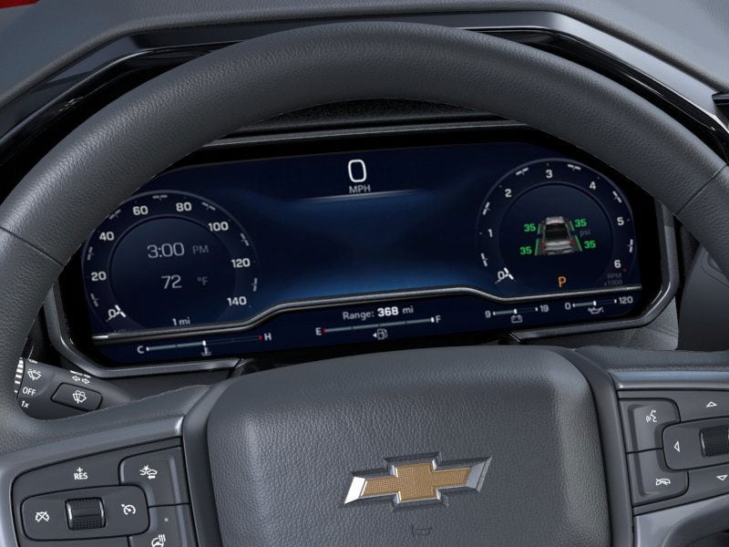 2026 Chevrolet Silverado 1500 LT - Photo 18