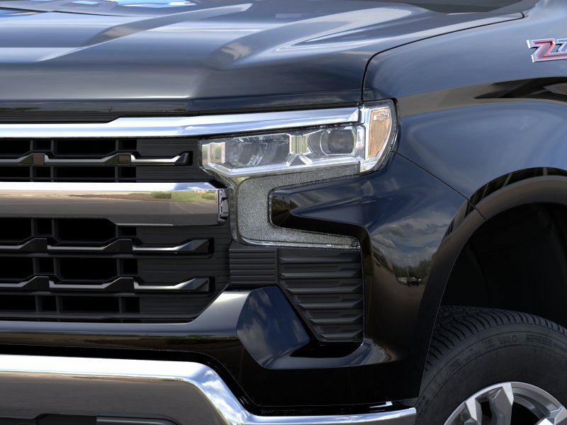 2026 Chevrolet Silverado 1500 LT - Photo 18