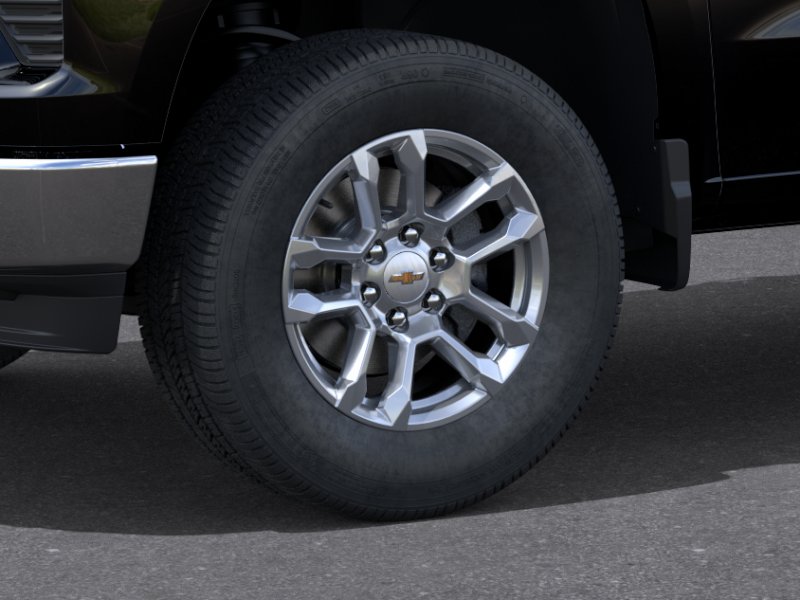 2026 Chevrolet Silverado 1500 LT - Photo 17