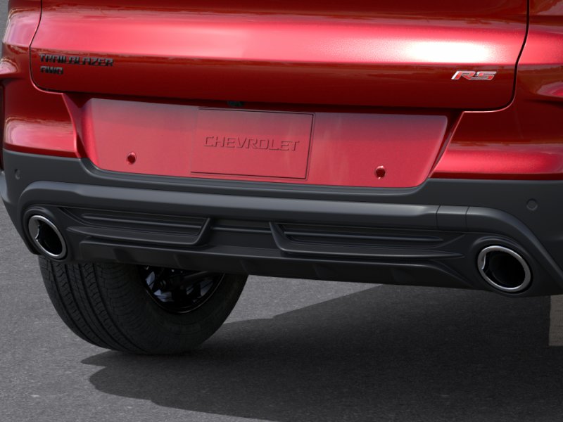 2026 Chevrolet Trailblazer RS - Photo 22
