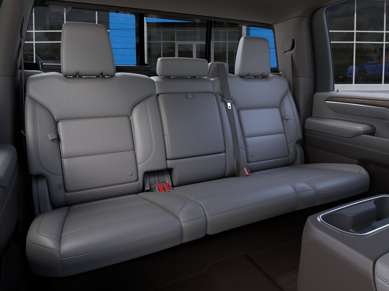 2026 Chevrolet Silverado 3500 HD LT - Photo 25