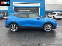 2026 Chevrolet Blazer 2LT SUV