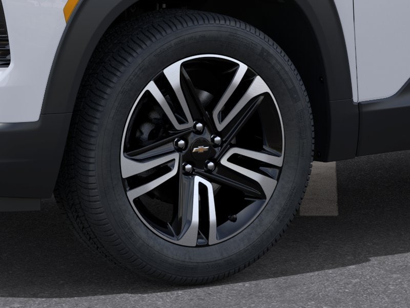 2026 Chevrolet Trailblazer LT - Photo 17