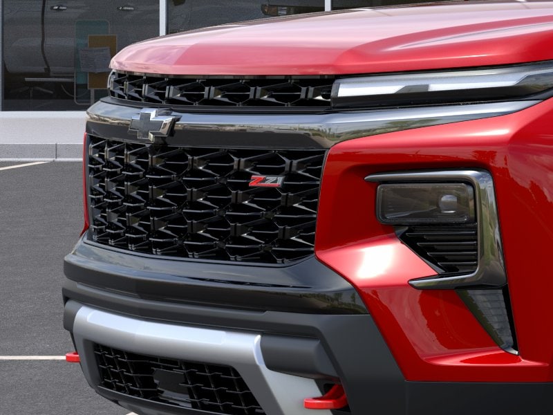 2026 Chevrolet Traverse Z71 - Photo 21