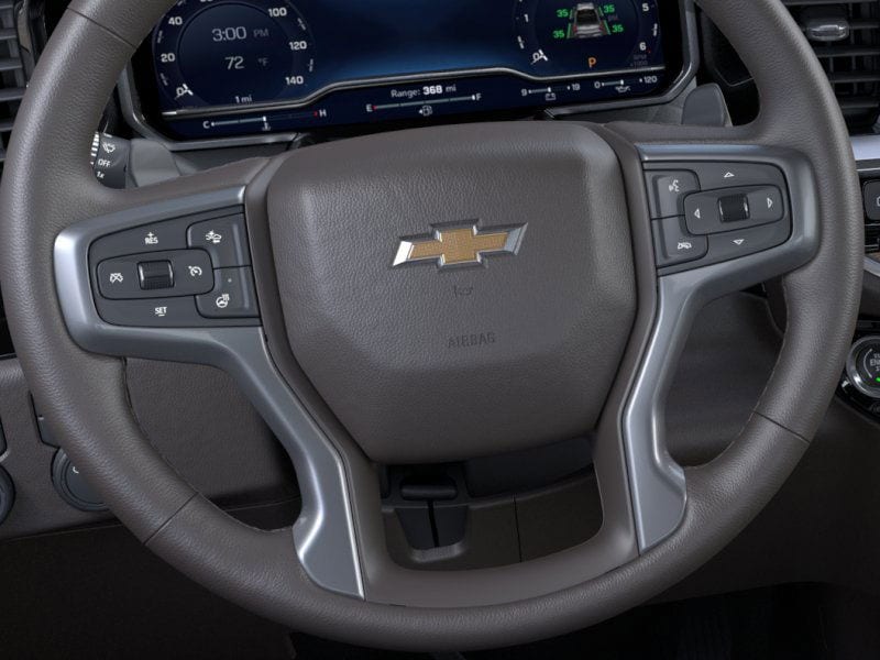 2026 Chevrolet Silverado 1500 LT - Photo 19