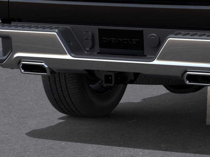 2026 Chevrolet Silverado 1500 LT - Photo 22