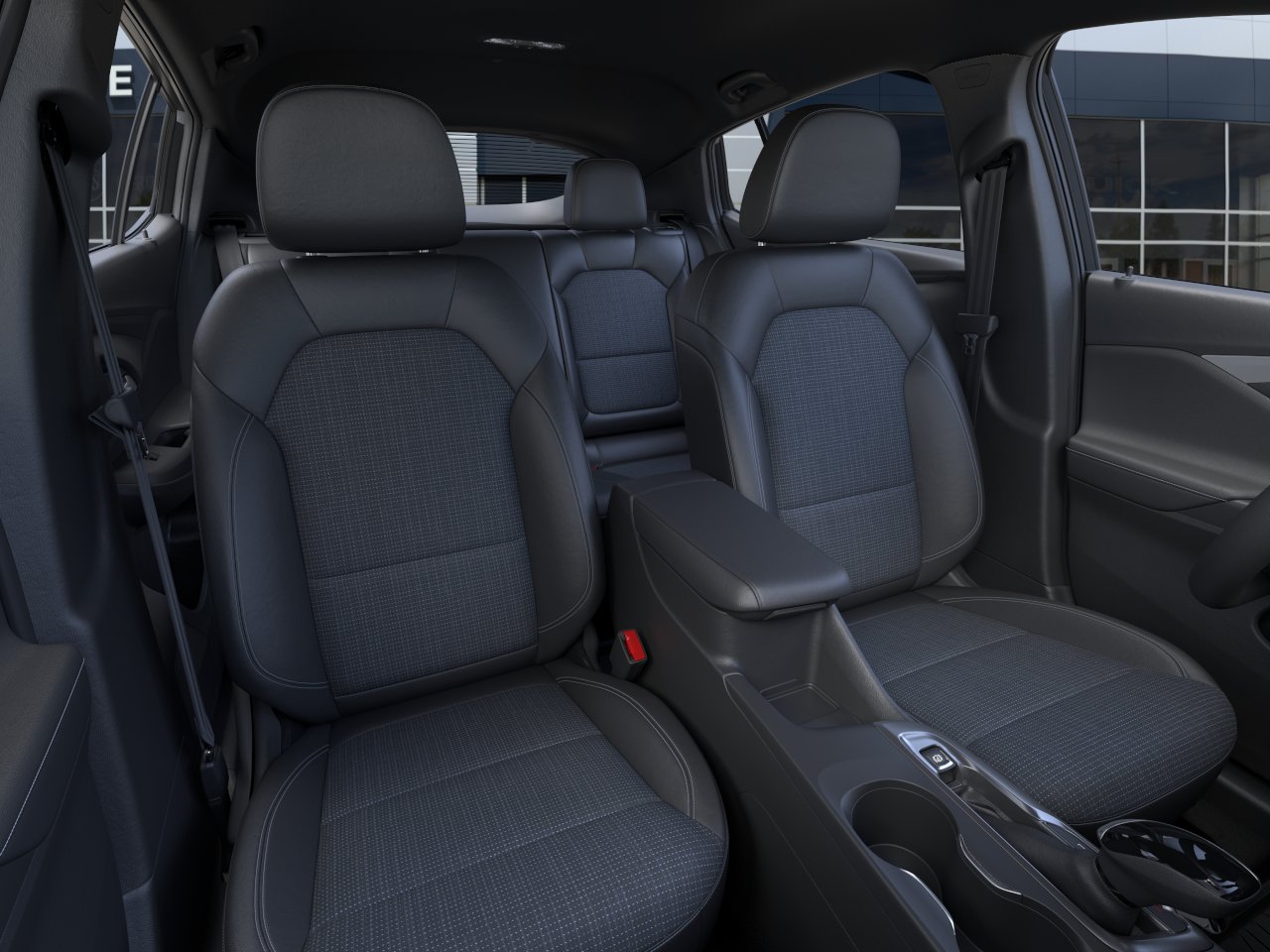 2026 Buick Envista Preferred - Photo 16