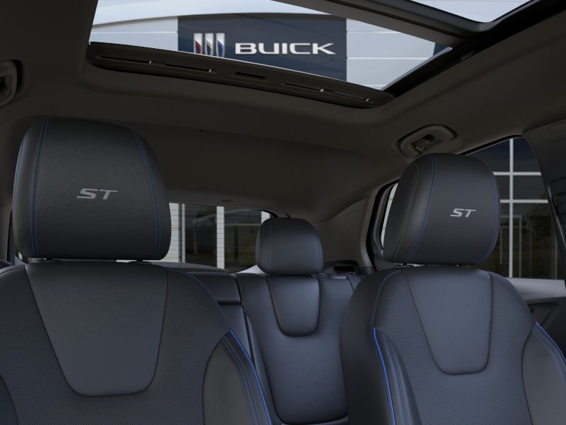 2026 Buick Encore GX Sport Touring - Photo 23