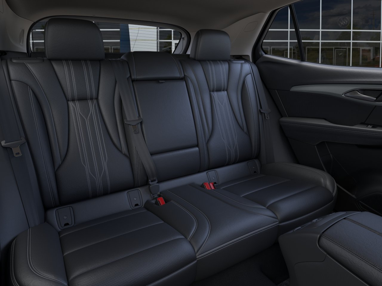 2026 Buick Envision Avenir - Photo 26