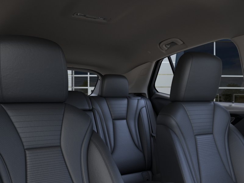2026 Buick Envision Preferred - Photo 33