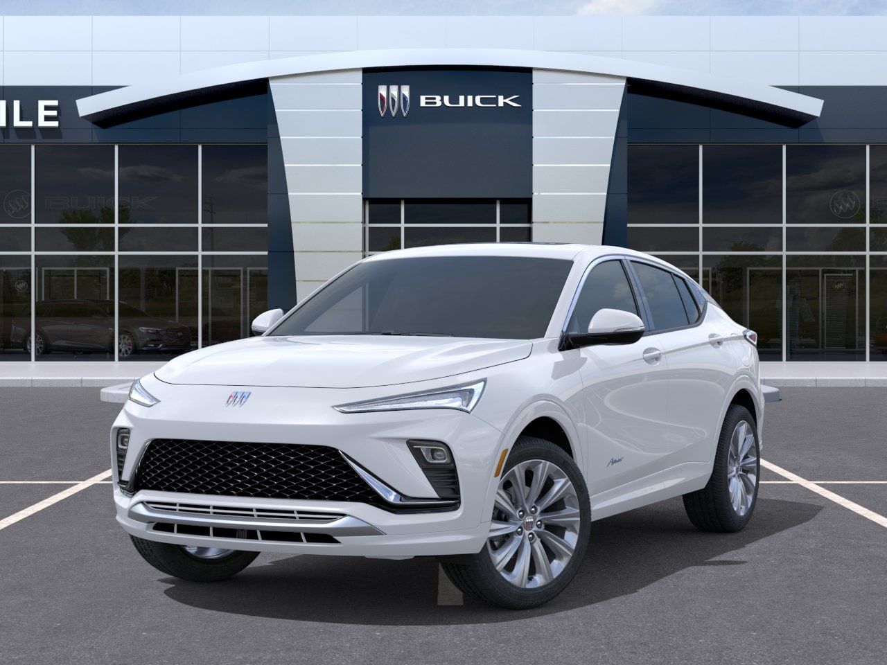 2026 Buick Envista Avenir - Photo 6