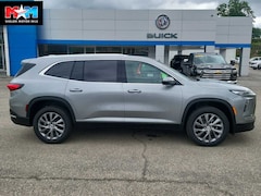 2026 Buick Enclave Preferred SUV