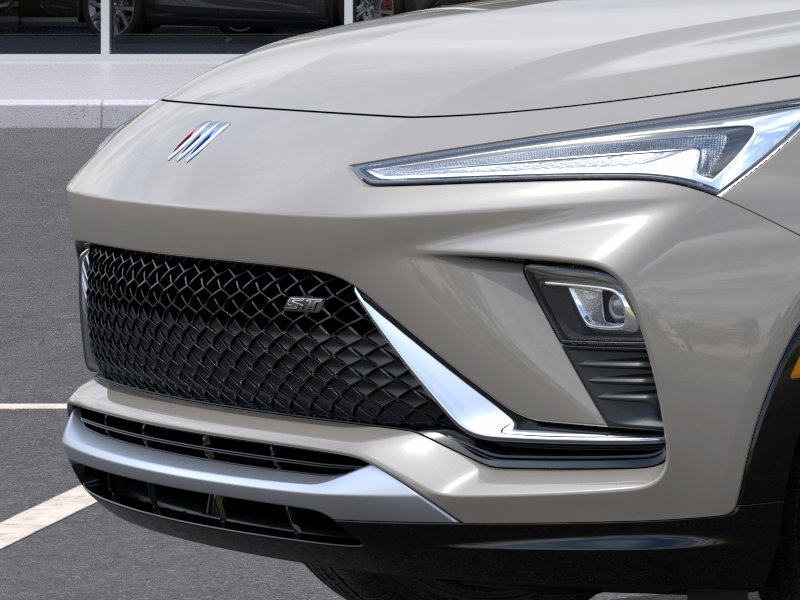 2026 Buick Envista Sport Touring - Photo 22