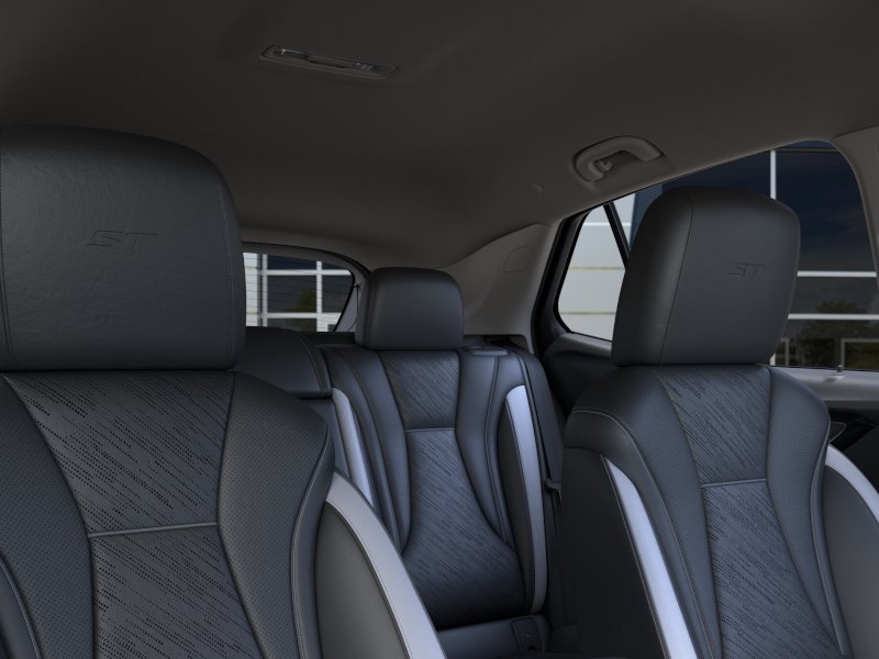 2026 Buick Envision Sport Touring - Photo 31