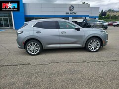2026 Buick Envision Avenir SUV