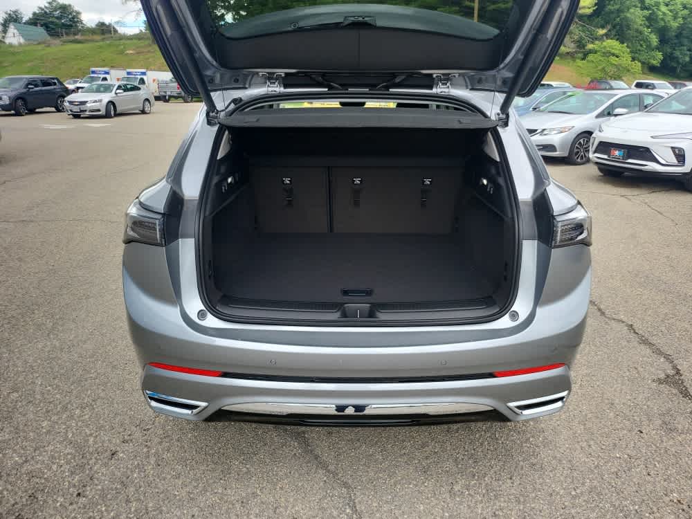 2026 Buick Envision Avenir - Photo 7