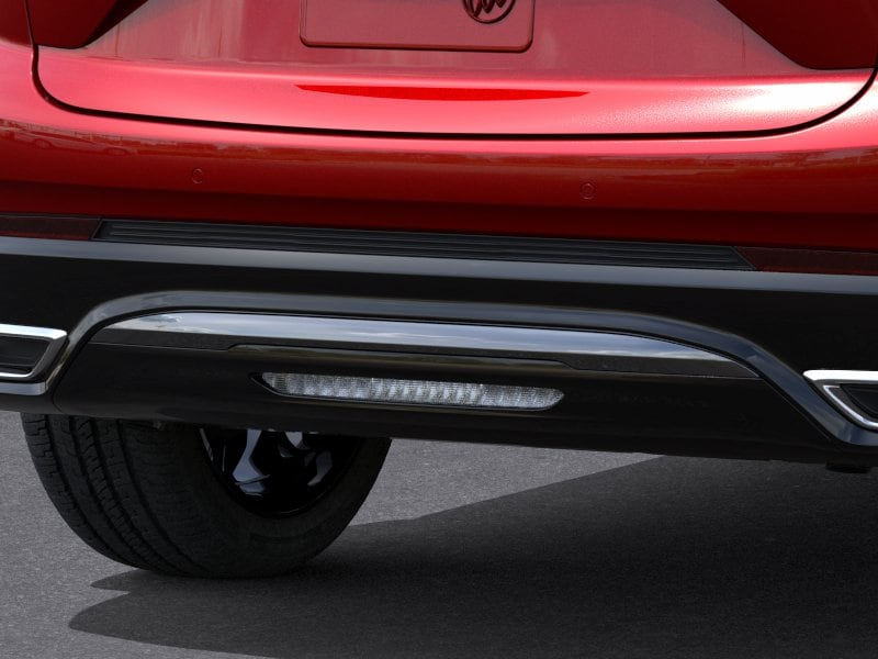2026 Buick Envision Sport Touring - Photo 20