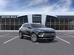 2026 Buick Envision Preferred SUV