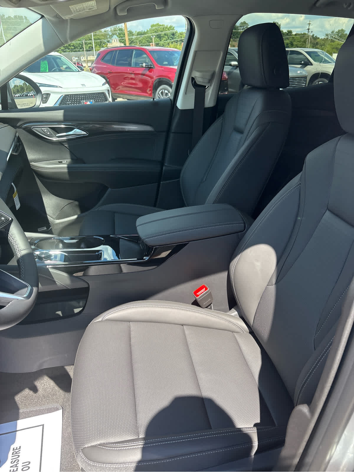 2026 Buick Envision Preferred - Photo 8
