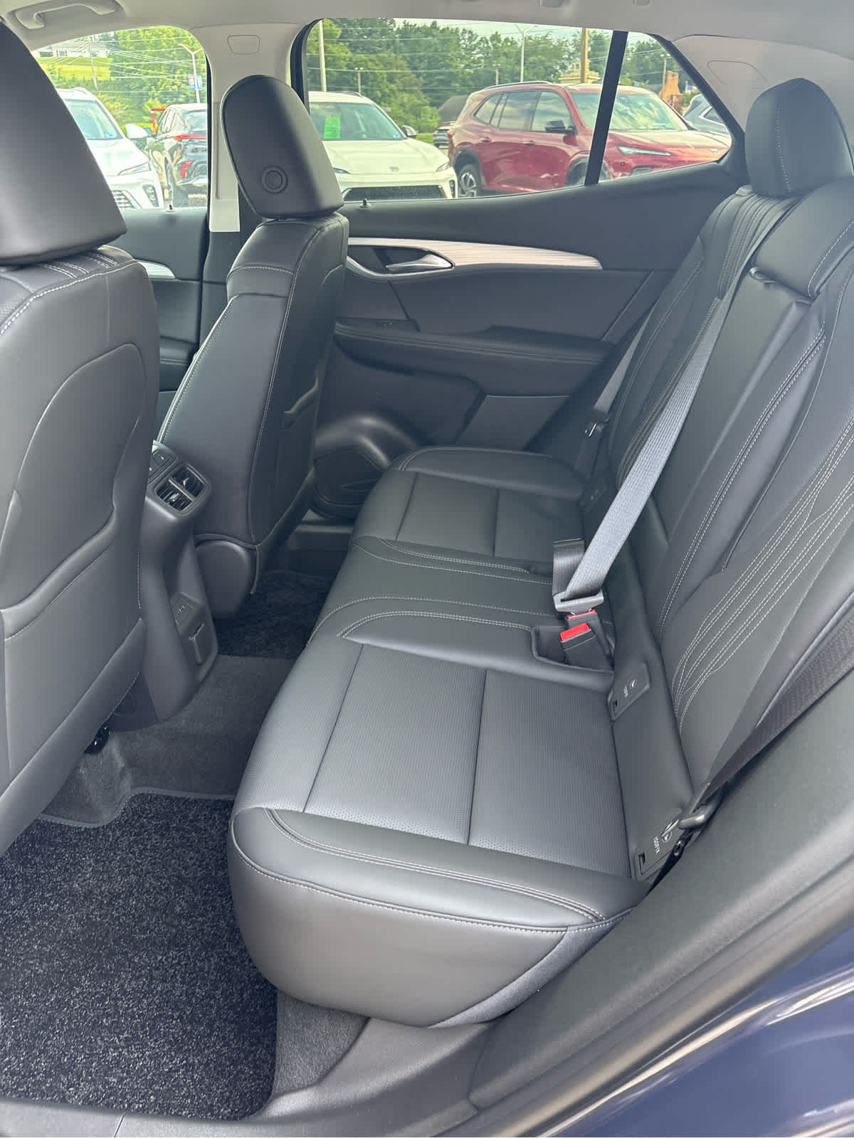 2026 Buick Envision Avenir - Photo 9