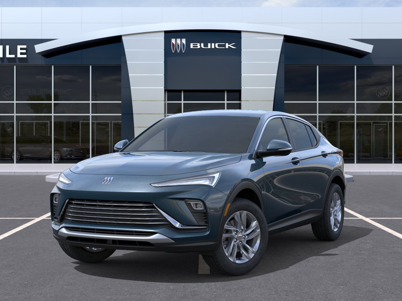 2026 Buick Envista Preferred - Photo 6