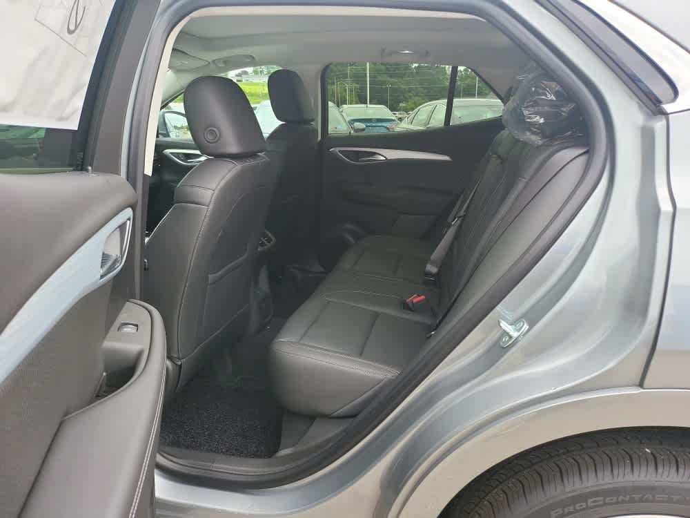 2026 Buick Envision Avenir - Photo 6