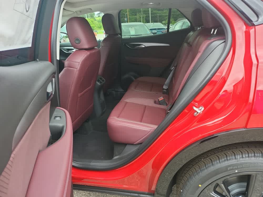 2026 Buick Envision Sport Touring - Photo 6