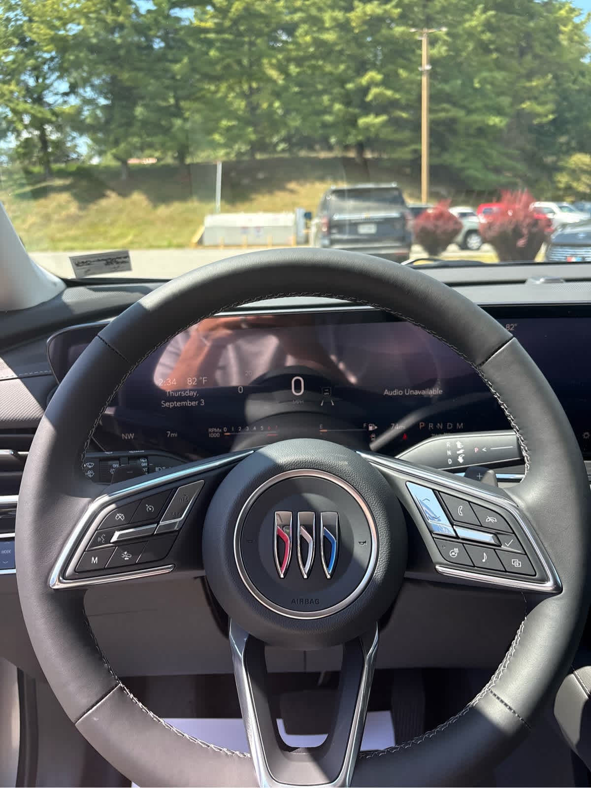 2026 Buick Envision Preferred - Photo 7