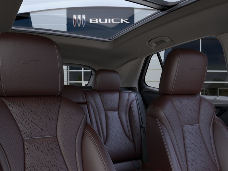 2026 Buick Envision Sport Touring - Photo 30