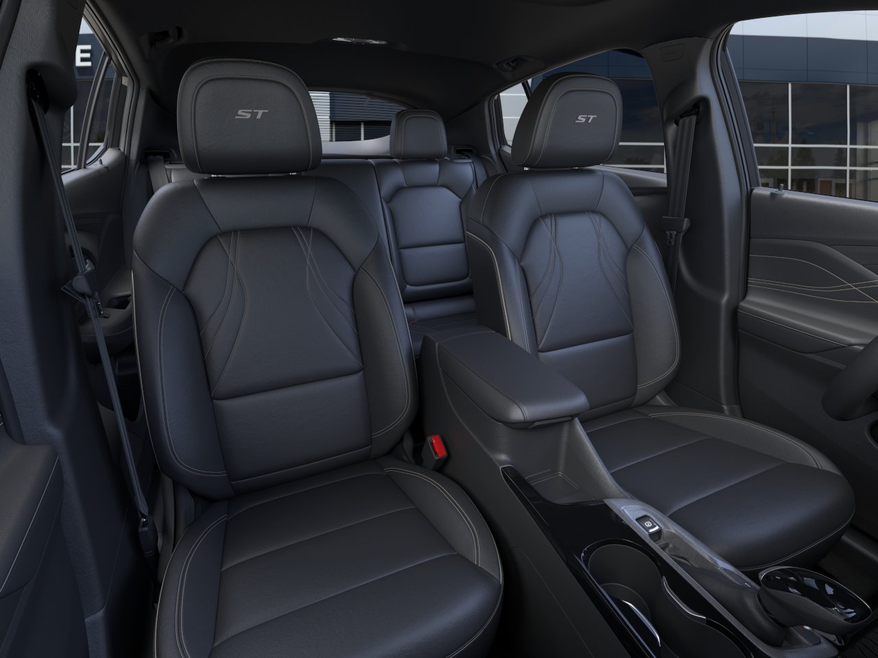 2026 Buick Envista Sport Touring - Photo 25