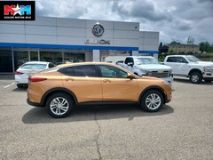 2026 Buick Envista Preferred SUV