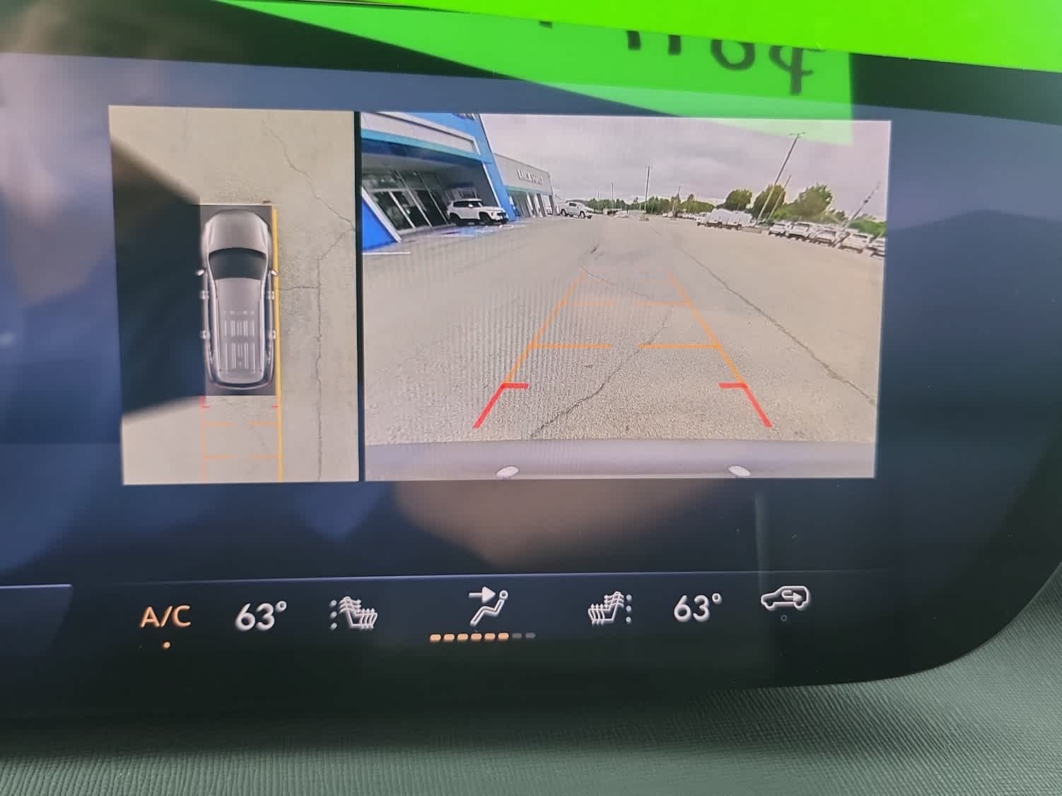 2026 Buick Enclave Preferred - Photo 6