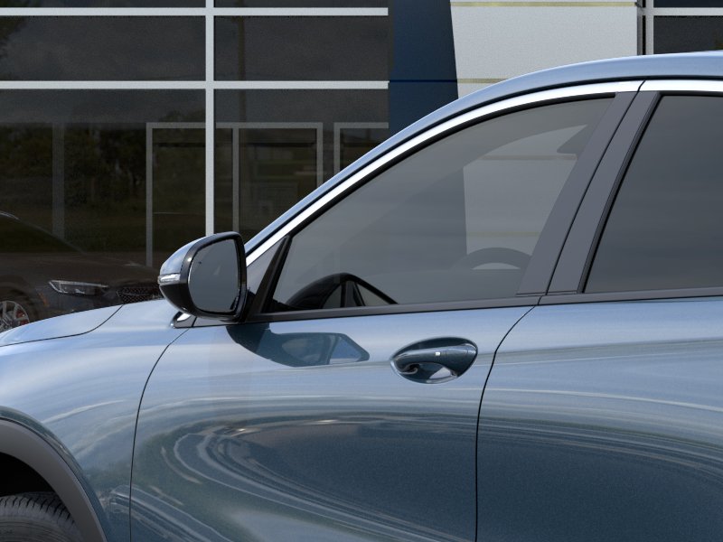 2026 Buick Envista Preferred - Photo 12