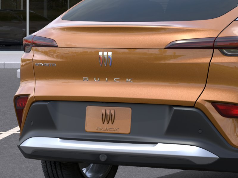 2026 Buick Envista Preferred - Photo 14