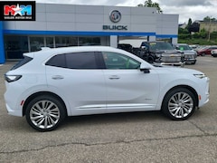 2026 Buick Envision Avenir SUV