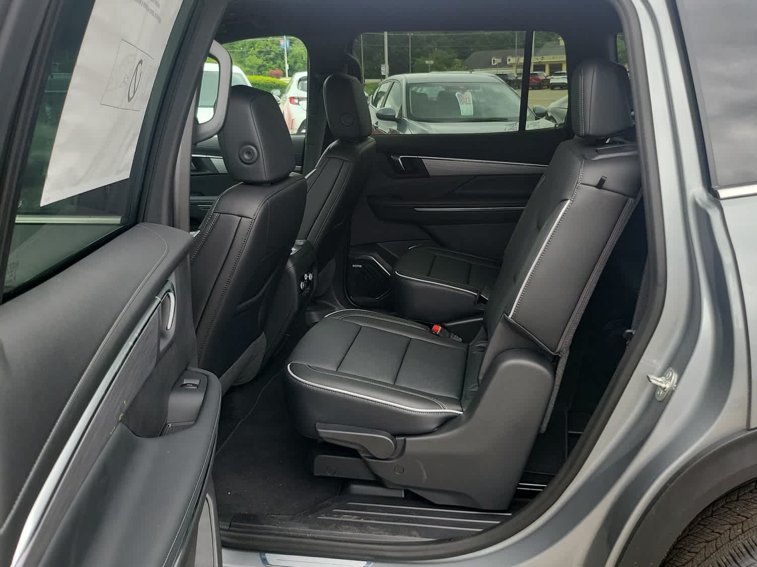 2026 Buick Enclave Preferred - Photo 7