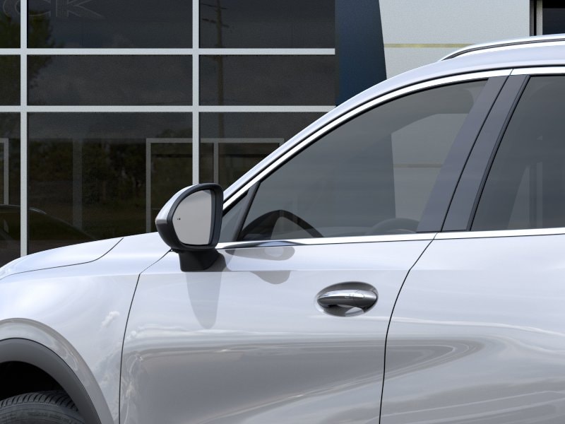 2026 Buick Envision Preferred - Photo 21