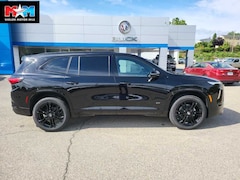 2026 Buick Enclave Sport Touring SUV