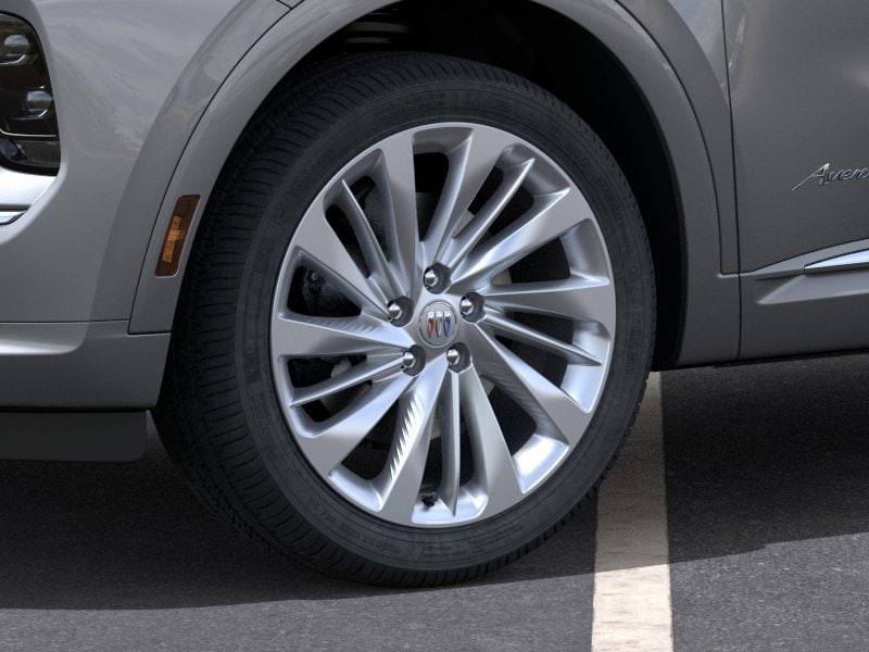2026 Buick Envision Avenir - Photo 16