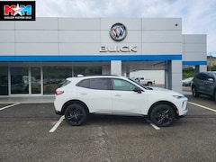 2026 Buick Envision Sport Touring SUV
