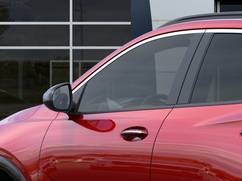 2026 Buick Encore GX Sport Touring - Photo 11
