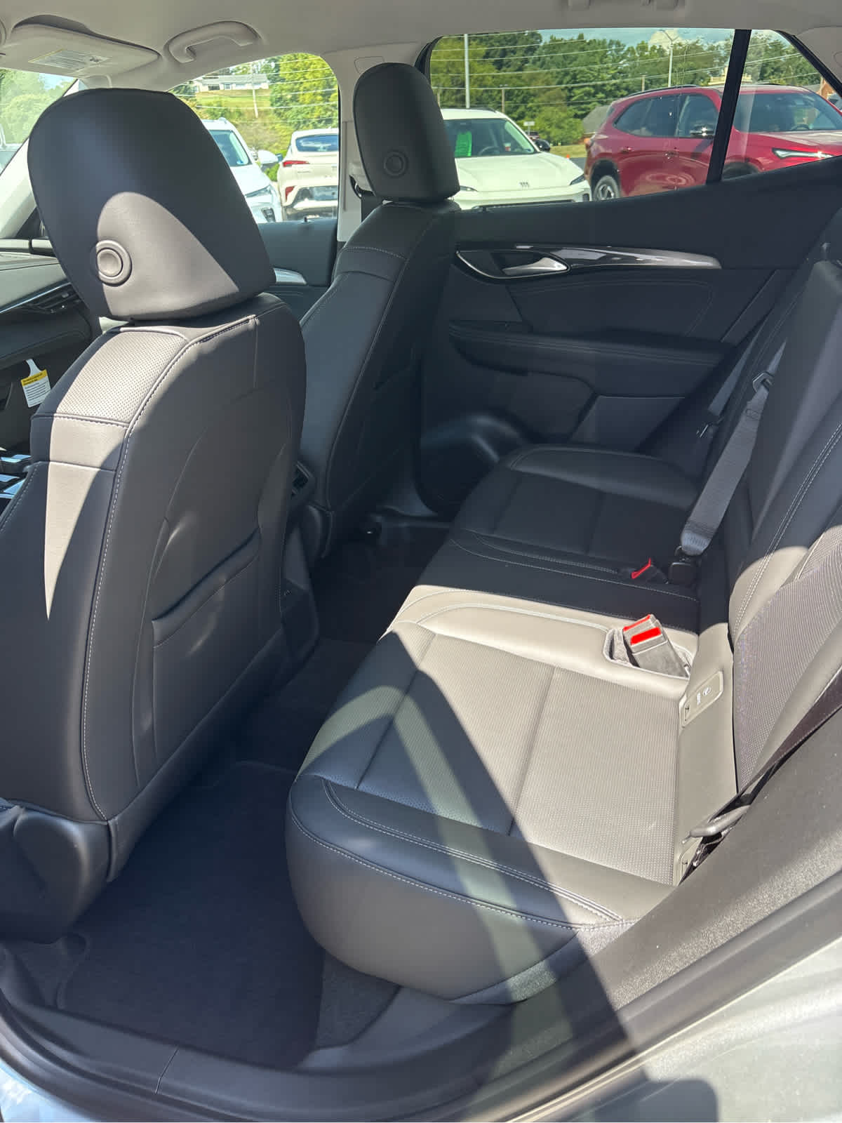 2026 Buick Envision Preferred - Photo 9