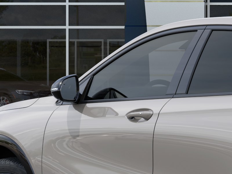 2026 Buick Envista Sport Touring - Photo 21