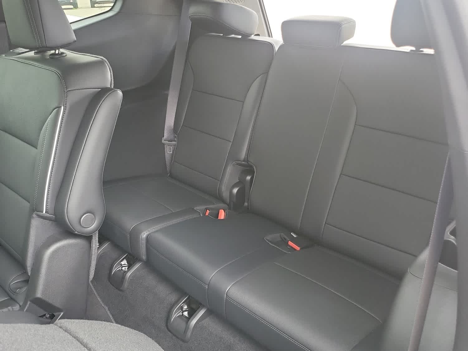 2026 Buick Enclave Preferred - Photo 8